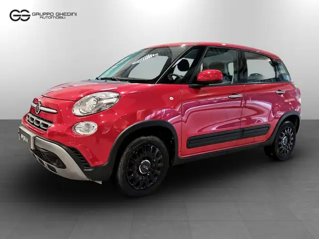 Fiat 500L L Cross 1.3 Multijet
