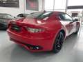 Maserati GranTurismo Aut. Rouge - thumbnail 6