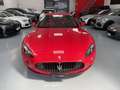 Maserati GranTurismo Aut. Rouge - thumbnail 2