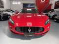 Maserati GranTurismo Aut. Rouge - thumbnail 3