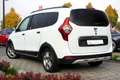 Dacia Lodgy 1.3 TCE Navi Kamera Tempomat Sitzheizung Blanc - thumbnail 4