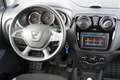 Dacia Lodgy 1.3 TCE Navi Kamera Tempomat Sitzheizung Blanc - thumbnail 16