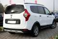 Dacia Lodgy 1.3 TCE Navi Kamera Tempomat Sitzheizung Blanc - thumbnail 6