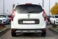 Dacia Lodgy 1.3 TCE Navi Kamera Tempomat Sitzheizung Blanc - thumbnail 5