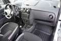 Dacia Lodgy 1.3 TCE Navi Kamera Tempomat Sitzheizung Blanc - thumbnail 11
