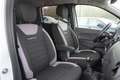 Dacia Lodgy 1.3 TCE Navi Kamera Tempomat Sitzheizung Blanc - thumbnail 12