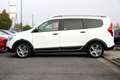 Dacia Lodgy 1.3 TCE Navi Kamera Tempomat Sitzheizung Blanc - thumbnail 3