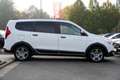 Dacia Lodgy 1.3 TCE Navi Kamera Tempomat Sitzheizung Blanc - thumbnail 7