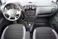 Dacia Lodgy 1.3 TCE Navi Kamera Tempomat Sitzheizung Blanc - thumbnail 15