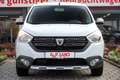 Dacia Lodgy 1.3 TCE Navi Kamera Tempomat Sitzheizung Blanc - thumbnail 9