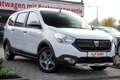 Dacia Lodgy 1.3 TCE Navi Kamera Tempomat Sitzheizung Blanc - thumbnail 8