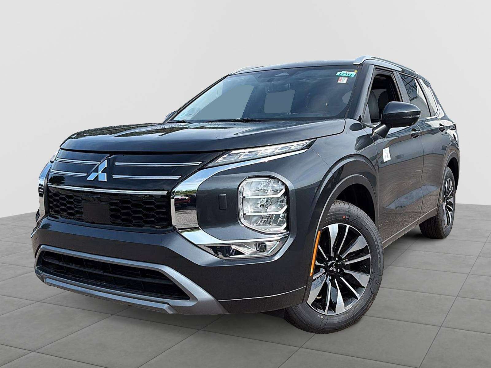2026 Mitsubishi Outlander