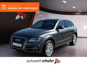 2.0 TDI 140 kW quattro sport Edition plus
