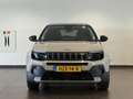 Jeep Avenger Summit EV 54kWh 156pk | PANO | LEDER | STOELVERW. Grijs - thumbnail 3