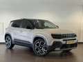 Jeep Avenger Summit EV 54kWh 156pk | PANO | LEDER | STOELVERW. Grijs - thumbnail 11