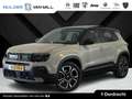 Jeep Avenger Summit EV 54kWh 156pk | PANO | LEDER | STOELVERW. Grijs - thumbnail 1