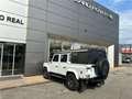 Land Rover Defender 110 PICK UP DBLE CAB 110 CREW CAB MARK VI SE Alb - thumbnail 25