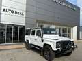 Land Rover Defender 110 PICK UP DBLE CAB 110 CREW CAB MARK VI SE Alb - thumbnail 36