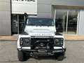 Land Rover Defender 110 PICK UP DBLE CAB 110 CREW CAB MARK VI SE Alb - thumbnail 5