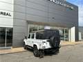Land Rover Defender 110 PICK UP DBLE CAB 110 CREW CAB MARK VI SE Alb - thumbnail 26