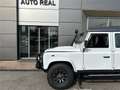 Land Rover Defender 110 PICK UP DBLE CAB 110 CREW CAB MARK VI SE Alb - thumbnail 10