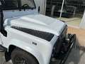 Land Rover Defender 110 PICK UP DBLE CAB 110 CREW CAB MARK VI SE Alb - thumbnail 31