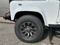 Land Rover Defender 110 PICK UP DBLE CAB 110 CREW CAB MARK VI SE Blanco - thumbnail 8