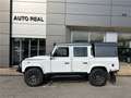 Land Rover Defender 110 PICK UP DBLE CAB 110 CREW CAB MARK VI SE Alb - thumbnail 4