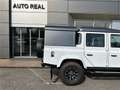 Land Rover Defender 110 PICK UP DBLE CAB 110 CREW CAB MARK VI SE Alb - thumbnail 33