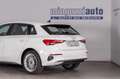 Audi A3 Sportback 35 1.5 tfsi sport 150cv Blanc - thumbnail 5