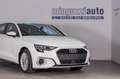 Audi A3 Sportback 35 1.5 tfsi sport 150cv Blanc - thumbnail 2