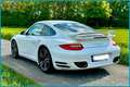 Porsche 997 Turbo S  el.Dach Klappe Mansory ANGEBOT ? Mansory Blanc - thumbnail 4