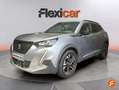 Peugeot 2008 1.2 PureTech S&S Allure 100 Gris - thumbnail 2