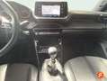 Peugeot 2008 1.2 PureTech S&S Allure 100 Gris - thumbnail 18