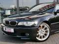 BMW 330 Cabrio  Ci M-SPORT! SMG II! NUR 104TKM! Noir - thumbnail 2