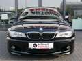 BMW 330 Cabrio  Ci M-SPORT! SMG II! NUR 104TKM! Noir - thumbnail 4