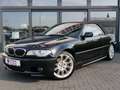 BMW 330 Cabrio  Ci M-SPORT! SMG II! NUR 104TKM! Noir - thumbnail 1