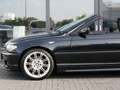BMW 330 Cabrio  Ci M-SPORT! SMG II! NUR 104TKM! Noir - thumbnail 9