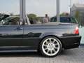 BMW 330 Cabrio  Ci M-SPORT! SMG II! NUR 104TKM! Noir - thumbnail 10