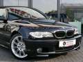 BMW 330 Cabrio  Ci M-SPORT! SMG II! NUR 104TKM! Noir - thumbnail 6