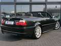 BMW 330 Cabrio  Ci M-SPORT! SMG II! NUR 104TKM! Noir - thumbnail 16