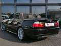 BMW 330 Cabrio  Ci M-SPORT! SMG II! NUR 104TKM! Noir - thumbnail 19
