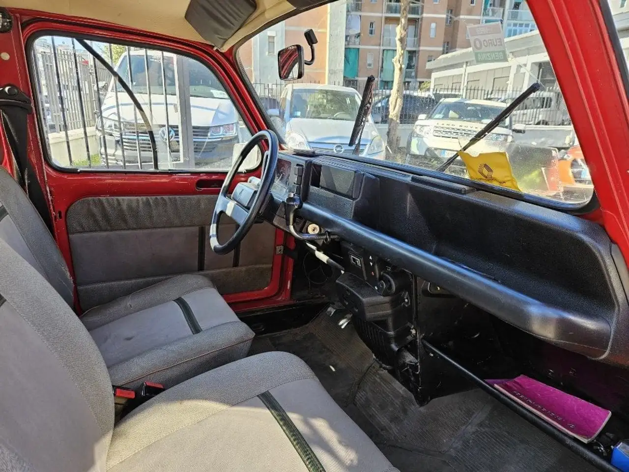 Renault R 4 R 950 TL, foto 10