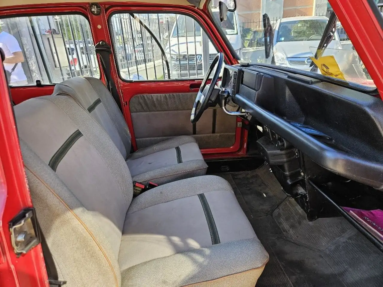 Renault R 4 R 950 TL, foto 11