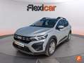 Dacia Sandero Stepway TCe Essential 67kW Gris - thumbnail 3