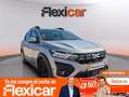 Dacia Sandero Stepway TCe Essential 67kW Gris - thumbnail 1