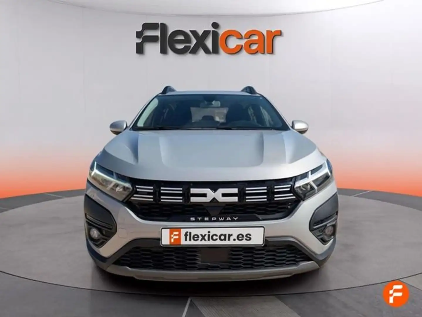 Dacia Sandero Stepway TCe Essential 67kW Gris - 2