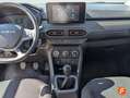 Dacia Sandero Stepway TCe Essential 67kW Gris - thumbnail 11