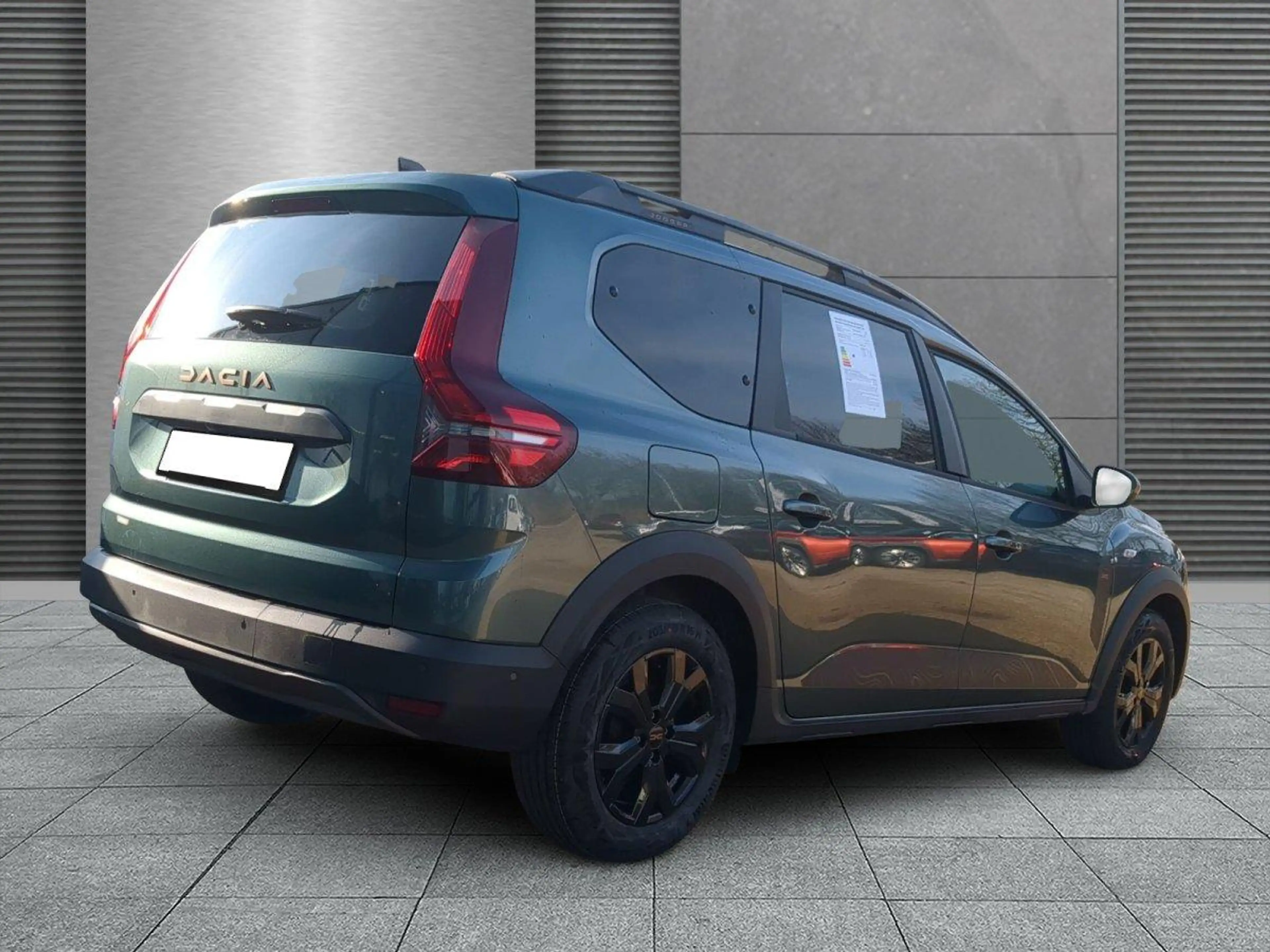 Dacia Jogger Extreme+ 7-Sitzer+SHZ+RFK+PDC Full-Hybrid 140 1... — photo 3