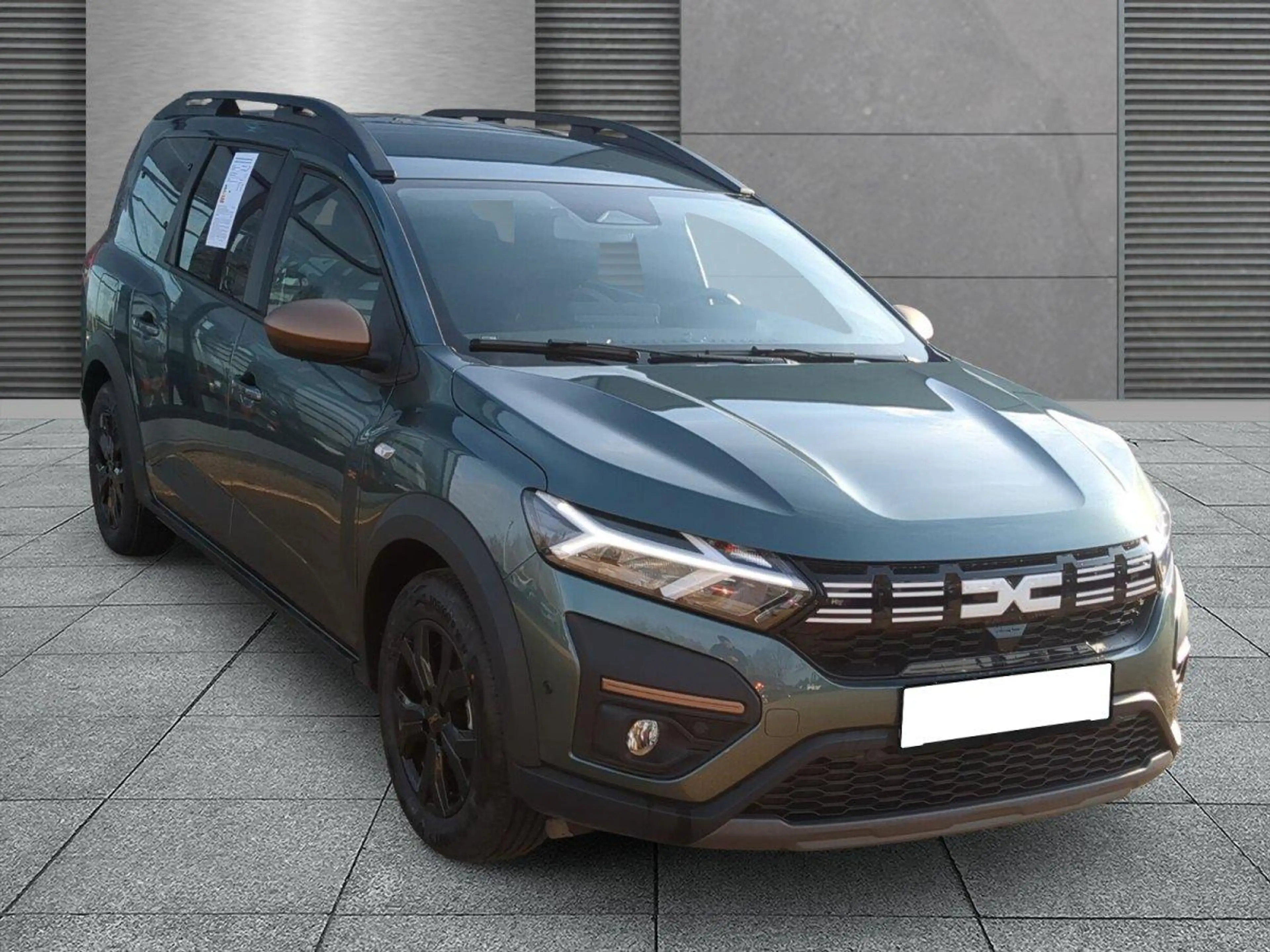 Dacia Jogger Extreme+ 7-Sitzer+SHZ+RFK+PDC Full-Hybrid 140 1...